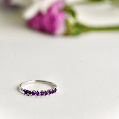 The Amethyst