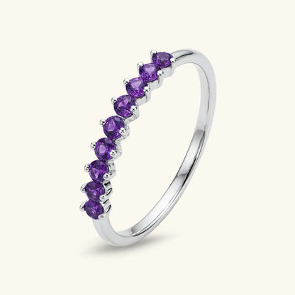 The Amethyst