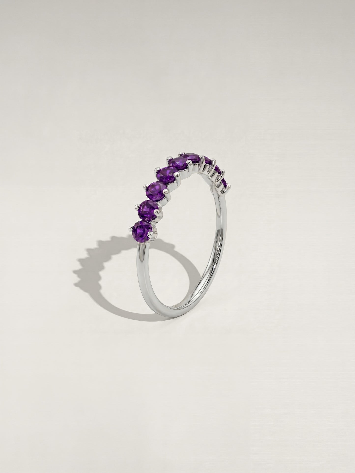 the Iris