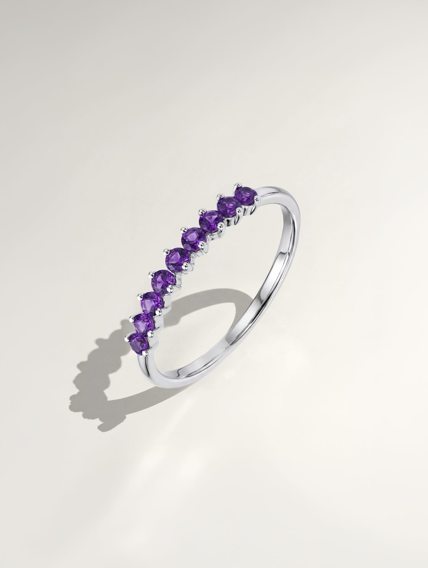 the Iris